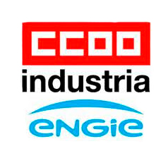 CC.OO.-Engie