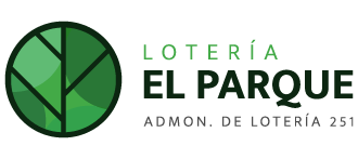 LOTERIA EL PARQUE